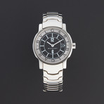 Bulgari Solotempo Quartz // ST 29 S // Store Display