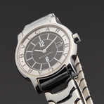 Bulgari Solotempo Quartz // ST 29 S // Store Display