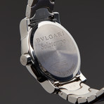 Bulgari Solotempo Quartz // ST 29 S // Store Display