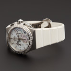 Omega Constellation Double Eagle Chronograph Automatic // 121.17.35.50.05.001 // Store Display