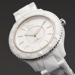 Christian Dior Christal Automatic // CD1245E3C001 // Store Display