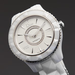 Christian Dior Christal Automatic // CD1245E3C002 // Store Display