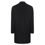 Palto Coat // Black (Euro: 46)