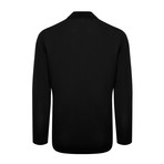 Pike Sweatshirt // Black (S)