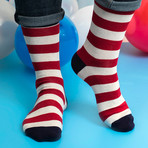 Grover Socks // Set of 3