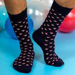 Trinidad Socks // Set of 10