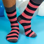 Trinidad Socks // Set of 10