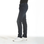 Mick 330 Slim // Deep Blue (30WX32L)