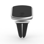 MagicMount™ Elite Vent Mount // Silver
