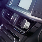 MagicMount™ Elite Vent Mount // Silver