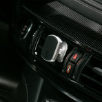 MagicMount™ Elite Vent Mount // Silver