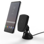 MagicMount™ Charge Qi Certified Wireless Home + Car Mount