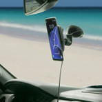 MagicMount™ Charge Qi Certified Wireless Home + Car Mount
