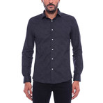 Liam Shirt // Black (XL)