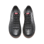 Beetle Sneaker // Black (Euro: 39)