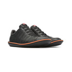 Beetle Sneaker // Black (Euro: 39)