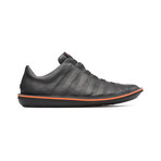 Beetle Sneaker // Black (Euro: 46)