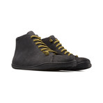 Peu Cami Boots // Black (Euro: 39)