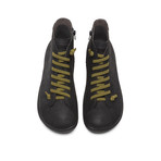 Peu Cami Boots // Black (Euro: 46)