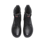 Peu Pista Boots // Black (Euro: 41)
