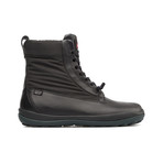 Peu Pista Boots // Black (Euro: 46)