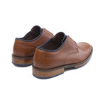 Deia Dress Shoes // Medium Brown (Euro: 40)