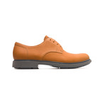 Neuman Dress Shoes // Rust + Copper (Euro: 40)