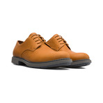 Neuman Dress Shoes // Rust + Copper (Euro: 41)