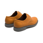 Neuman Dress Shoes // Rust + Copper (Euro: 39)