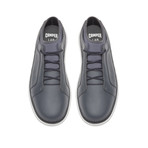 Nixie Sneakers // Dark Gray (Euro: 46)
