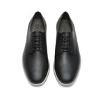 Truman Dress Shoes // Black (Euro: 40)