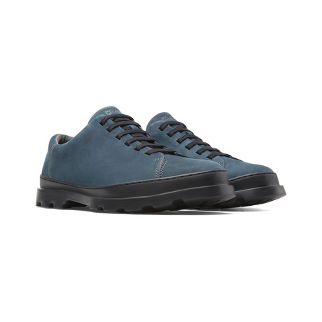 Brutus Sneakers // Dark Blue (Euro: 40)