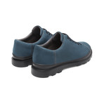Brutus Sneakers // Dark Blue (Euro: 45)