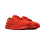 Drift Sneakers // Medium Red (Euro: 39)