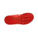 Drift Sneakers // Medium Red (Euro: 46)