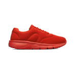 Drift Sneakers // Medium Red (Euro: 44)