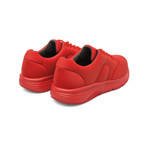 Drift Sneakers // Medium Red (Euro: 40)