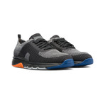 Drift Sneakers // Black + Gray (Euro: 40)