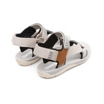 Together Dust Sandals // Multi-Assorted (Euro: 43)