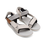 Together Dust Sandals // Multi-Assorted (Euro: 43)