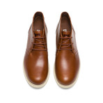 Neuman Boots // Medium Brown (Euro: 45)