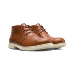 Neuman Boots // Medium Brown (Euro: 43)