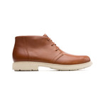 Neuman Boots // Medium Brown (Euro: 45)