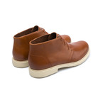 Neuman Boots // Medium Brown (Euro: 40)