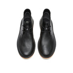 Morrys Boots // Black (Euro: 40)