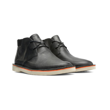 Morrys Boots // Black (Euro: 39)