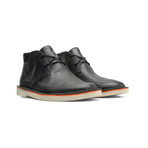 Morrys Boots // Black (Euro: 46)