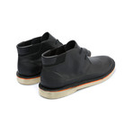 Morrys Boots // Black (Euro: 42)