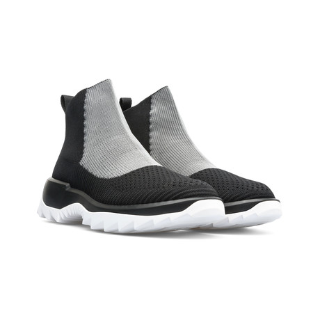 Helix  Sneaker // Multi-Assorted (Euro: 39)