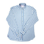 Badaba Shirt // Blue (XL)